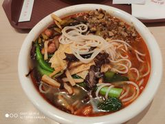 -水平有限广西米粉·广西风味集(五道口店)