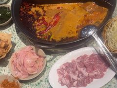 -五里关火锅(牛市口店)