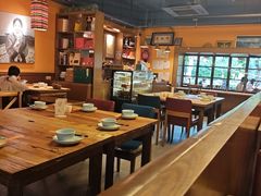 -缘生态云南菜·野生菌庭院餐厅(华侨城店)