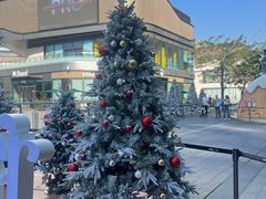 -东莞松山湖万象汇