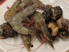 -芭菲盛宴·环球美食(北城国际店)