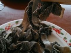 羊散丹-老门框爆肚涮肉(金宝街店)