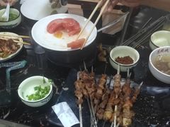 -运德成·天津老味烧烤(广开二马路店)