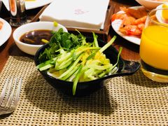 -明月东一酒店·菲斯特自助餐厅