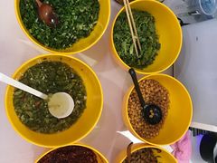 调料-家味螺蛳粉&烤鱼(五角场店)