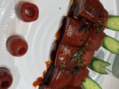 -山东八大碗山东老字号