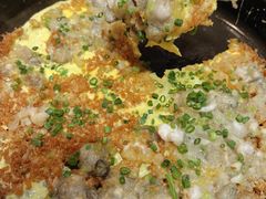明本蚝仔烙-明本湛江鸡•海鲜小厨(陈家祠店)