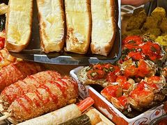 -哼蟹二将·烤肉酱蟹(合生汇店)