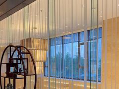 -粤尚腾香居中餐厅(首都机场希尔顿店)