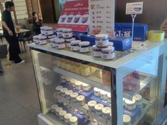 -船歌·鱼水饺青岛菜(金狮广场店)
