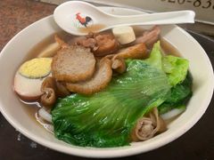 -老西关濑粉(文明路店)
