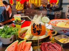 -牛签签串串香(IFS店)