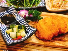 -Hi YOU你的饭局泰餐厅(雍和宫店)