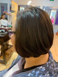 -Show fa salon 秀发沙龙