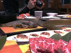-NIUAN牛庵·日式和牛烧肉(恒隆店)