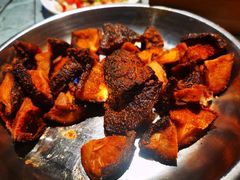-叁宝烤肉• 西安烧烤(太乙路店)