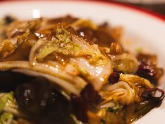 -满堂春特色餐馆