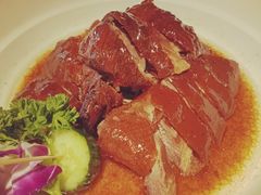 -顺鹅季·非遗烧鹅(六道口店)