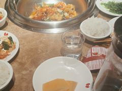 -七欣天香辣蟹火锅(上海银亿滨江店)