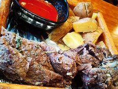 -藏家一号藏餐厅(北京中路店)