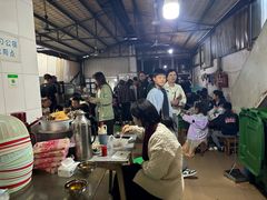 -正宗杨记普洱酸醋米线(总店)