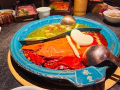 -吼堂老火锅(太古里总店)
