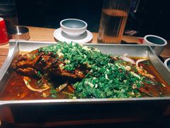 -树厨贵州菜(大十字店)