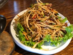 -辛氏火炉·韩式古法烤肉(松北店)