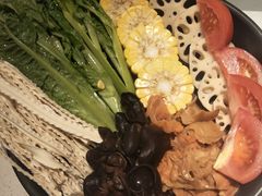 -八珍玉食鸡煲·打边炉(印象城店)