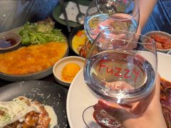 -Fuzzy Bistro 浮几韩餐·茶酒馆