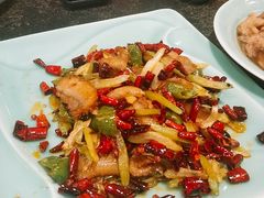 -河东颐祥阁(世贸店)