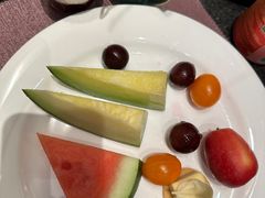 -隐秀山居酒店·秀厨融合西餐厅
