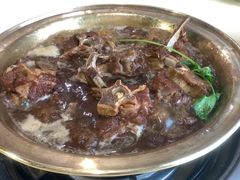 -和庆斋羊蝎子火锅·碳缸烧烤(顺义旗舰店)