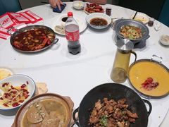 -517烧烤·龙虾·海鲜大排档(万象都荟店)
