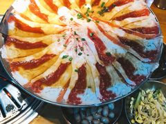 -老炉家木炭烤肉(长江国际店)