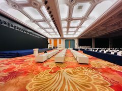 -上海白金汉爵大酒店(大零号湾国际会议中心店)