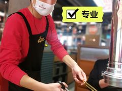 -西塔老太太泥炉烤肉(双井店)
