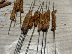 -熙成烧烤(白塔岭店)