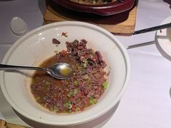 -院里寻菜·精致庭院菜(观沙岭店)