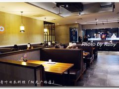 大堂-青叶日式料理(飘亮阳光广场店)