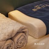 在家体验五星级酒店同款，我的睡眠全靠它