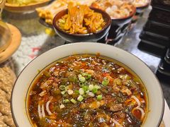 -慢丽江·云南野生菌土鸡锅(西山店)