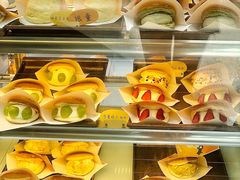 -金鹰国际购物中心(江都店)
