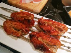 -韩悦牛排烤肉(仓山万达店)