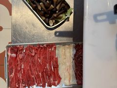 -楼上大排档·顺德菜·粥水·鱼生(苗栗路店)