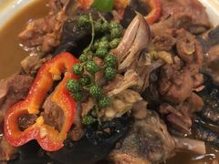 -六和聚传统烤鸭.天津菜(和平店)