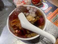 -探鱼·鲜青椒爽麻烤鱼(北京路天河城店)