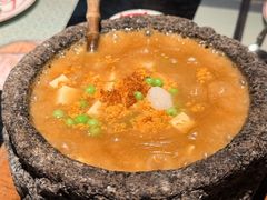-锦楼·臻选新杭帮(杭州中心店)
