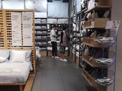-MUJI无印良品(西湖银泰城店)