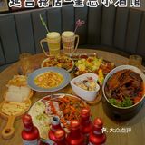 延吉探店-奎恩小酒馆[啤酒]